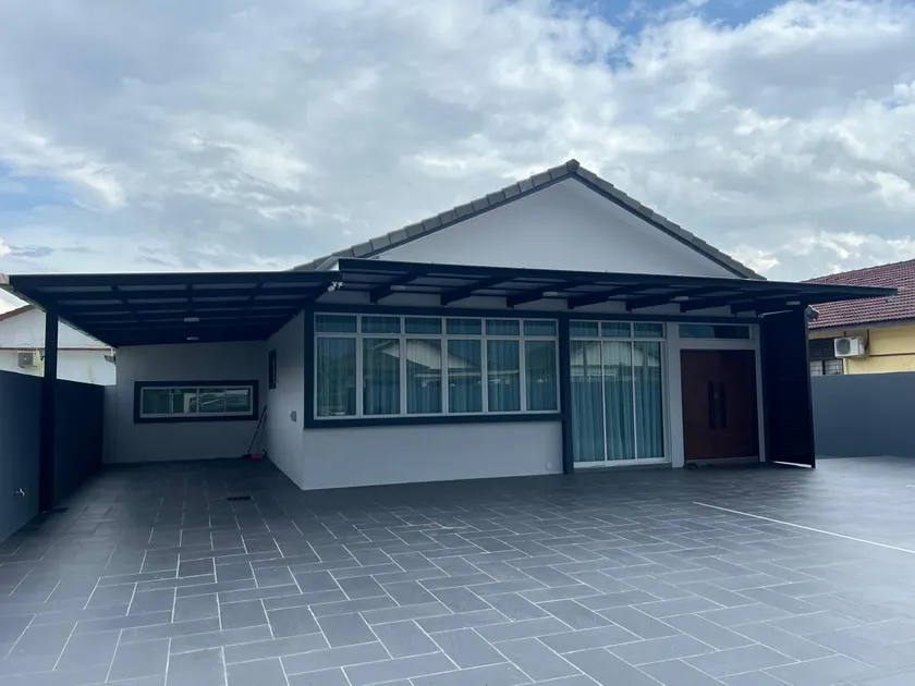 Canning Home - Image 1
