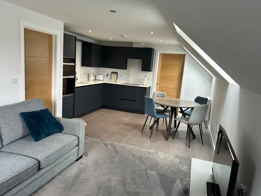 The Coach House - Image 1