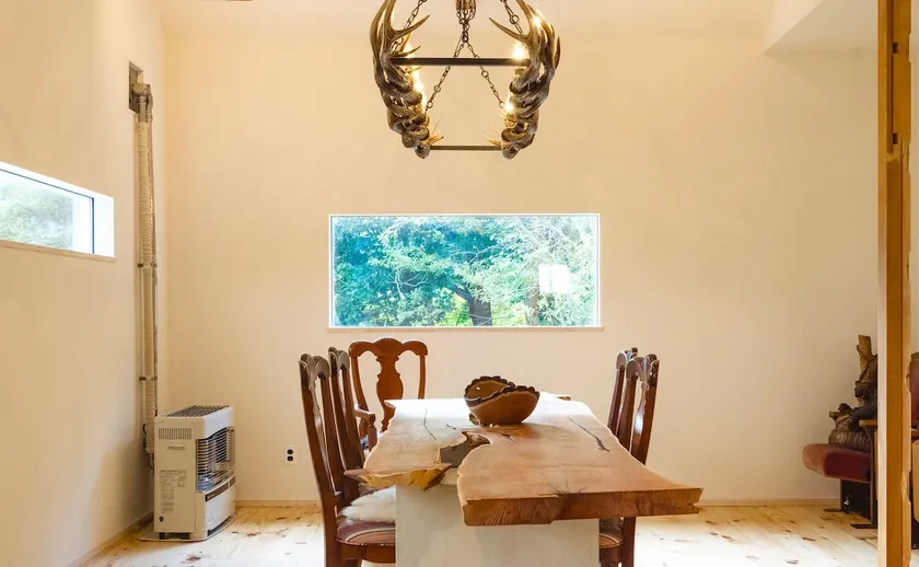 TeshioNakagawa Vacation House - Image 1