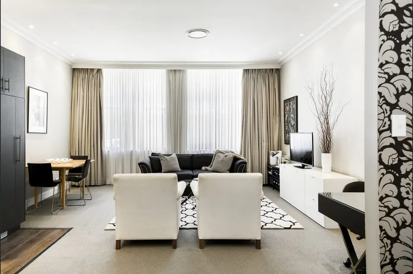 Prestige & Comfort by Sydney Harbour - Image 1