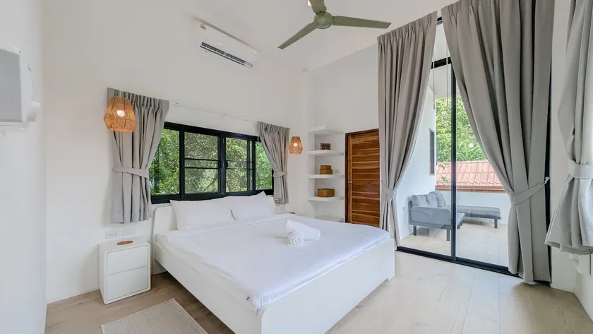 Haad Yao Villa 31 - Image 1