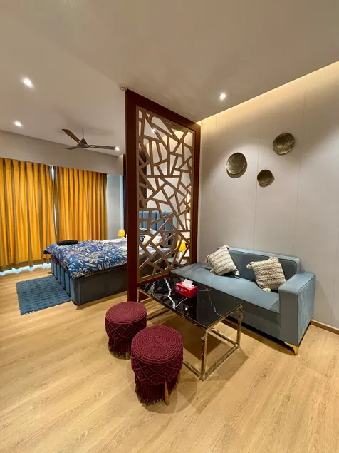 Sky High Nest Noida - Image 1