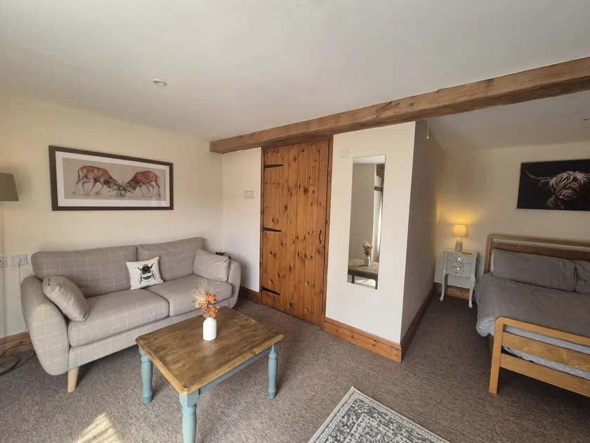 Bouldon at Tugford Farm - Image 1