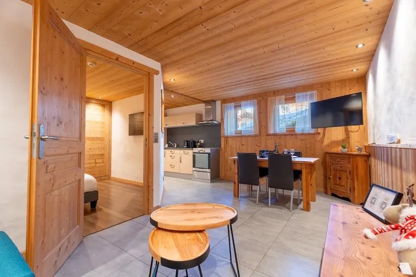 Le Cosy - Appartement - Image 1