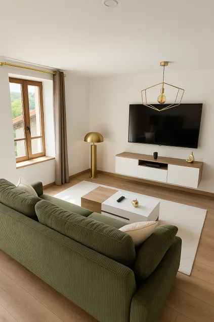 The Love Nest - Image 1