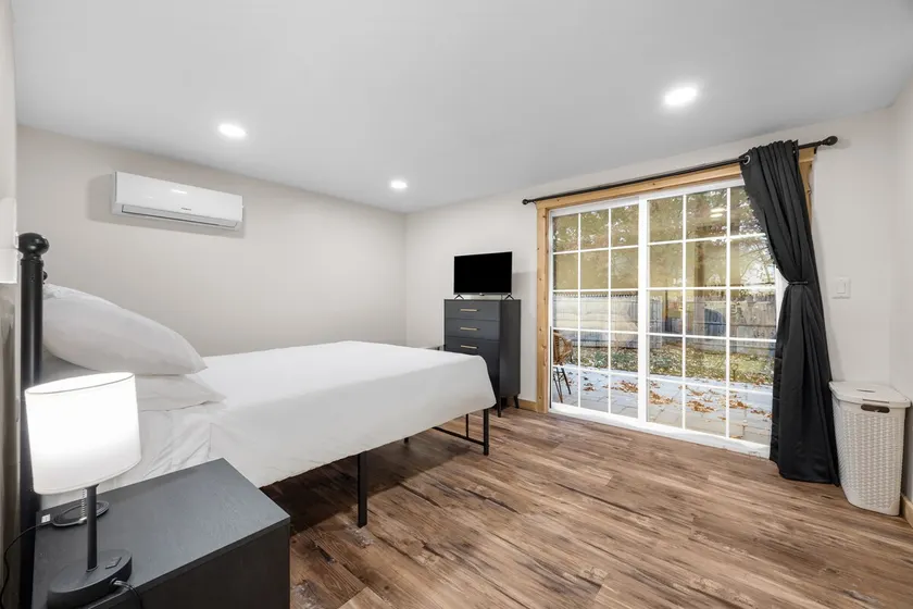 Peaceful Escape for Work, Travel & Long stays - Image 1