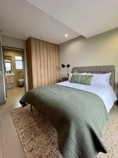 No78 @ The Parks 1-Bedroom Gem 10 min from airport - Image 1