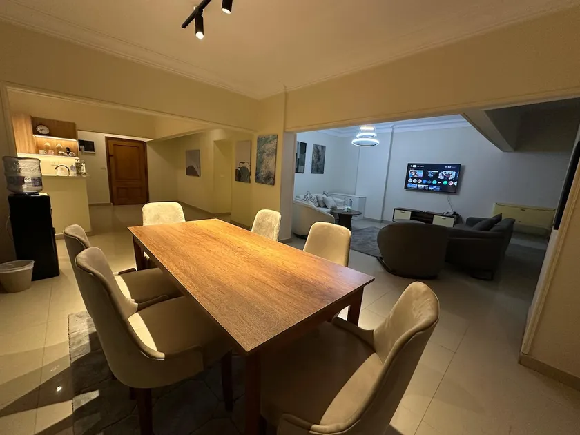 Zamalek Southwest central 3BR - Image 1