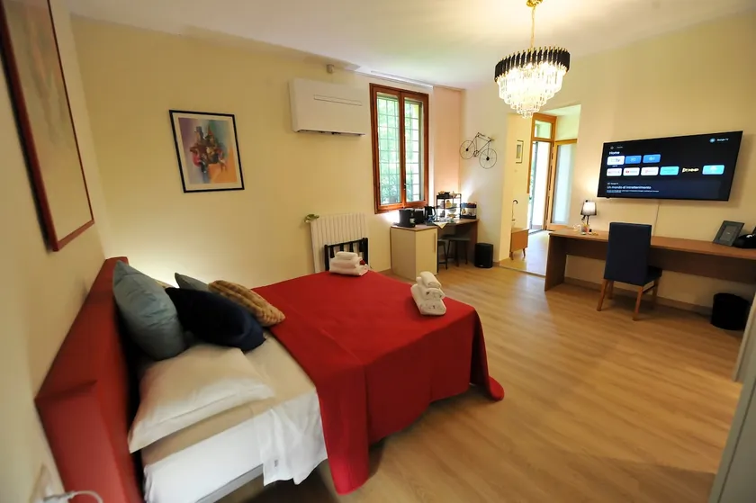 Two-room apartment ”La Fontanella” - Image 1