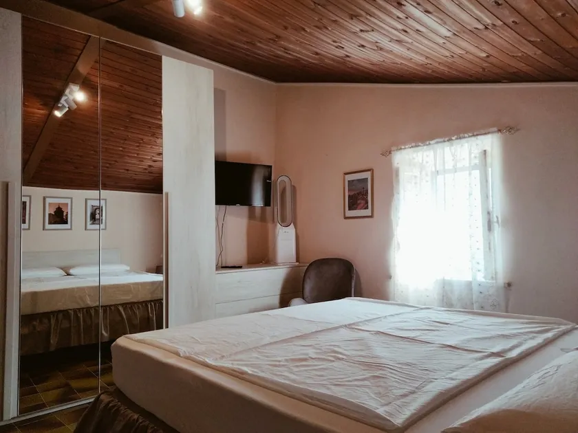 Casa Sara, a hotel spread over several sites - Image 1