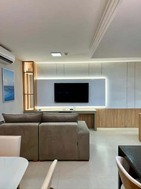 Modern apartment - Image 1