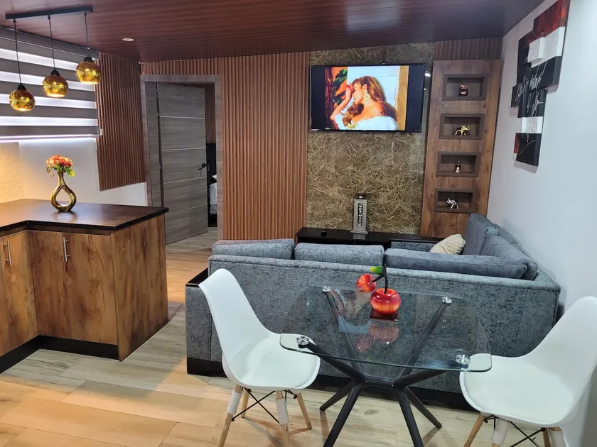Beautiful brand new suite - Image 1