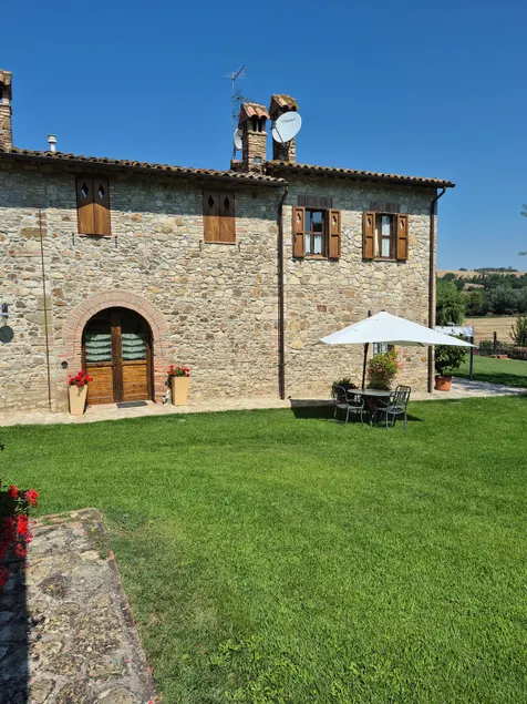 Agriturismo Case Corboli appartamento Visillo - Image 1