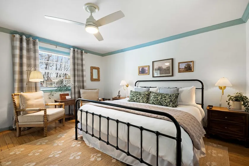 Lula Lake Suite on Lookout Mountain - Image 1