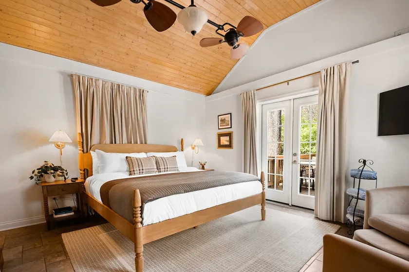 Amicalola Suite on Lookout Mountain - Image 1