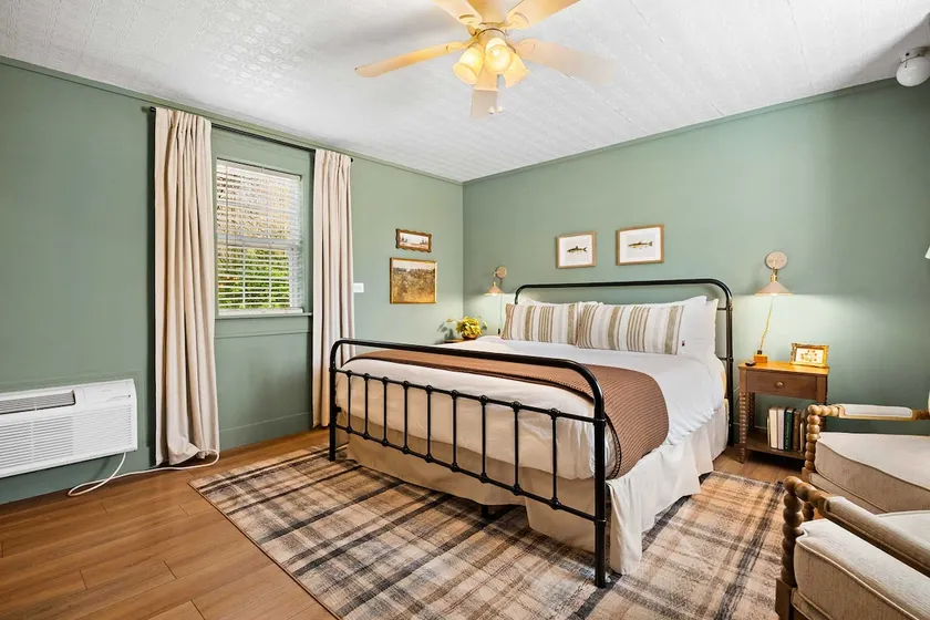 Laurel Falls Suite on Lookout Mountain - Image 1