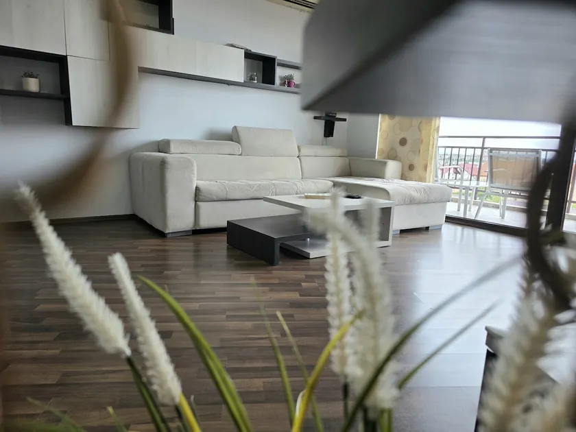 Modern Luxury2 RoomApartment Sunrise - Image 1