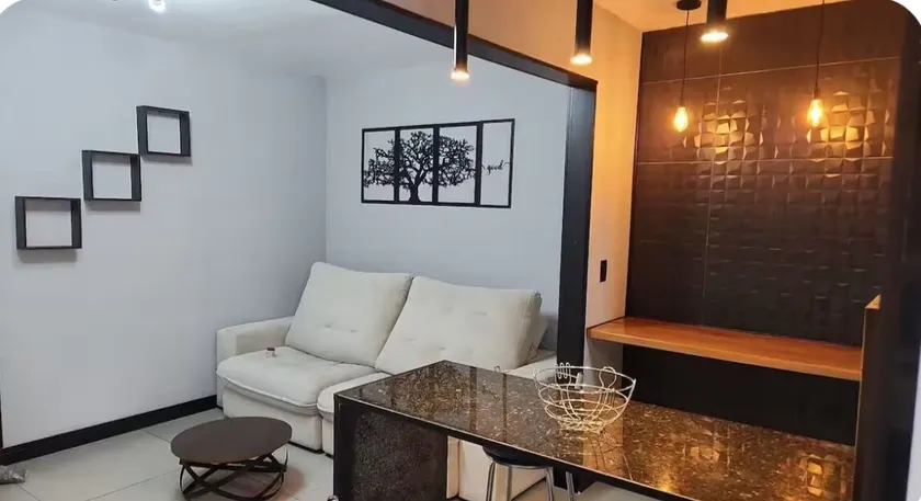 Modern Apartment in São Caetano do Sul - Image 1