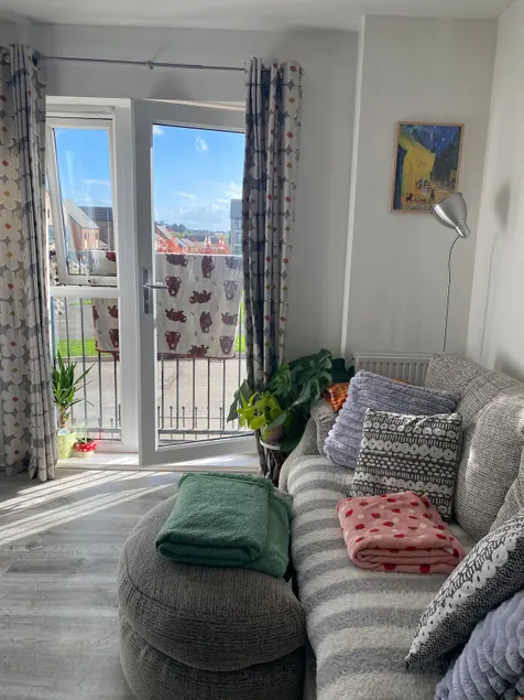 Cosy Flat in Cardiff! - Image 1
