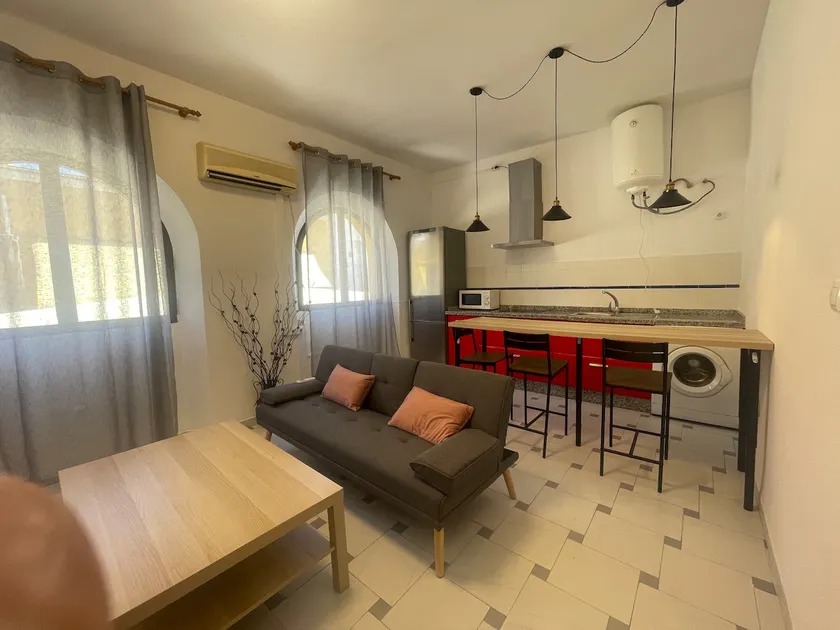 Apartamentos de Adela, Apartment with 2 beds - Image 1