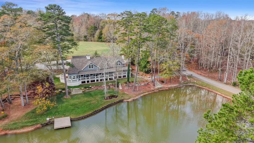 The Duvall House at Duvall Grounds - Image 1