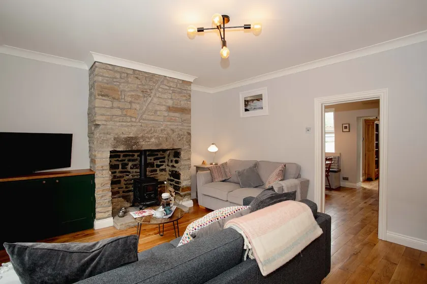 Charming House in Pateley Bridge - Image 1