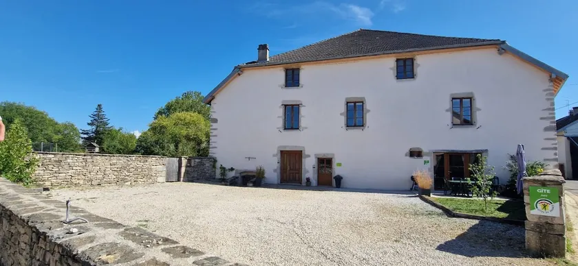 Gîte de la Diligence - Image 1