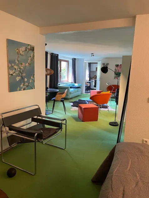 Design accommodation near Hamburg and Lüneburger Heide - Image 1