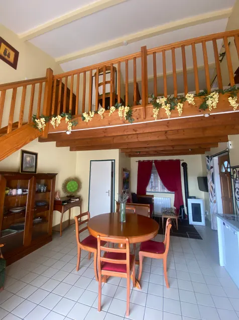Cozy cottage: ”La Petite Eau” - Image 1