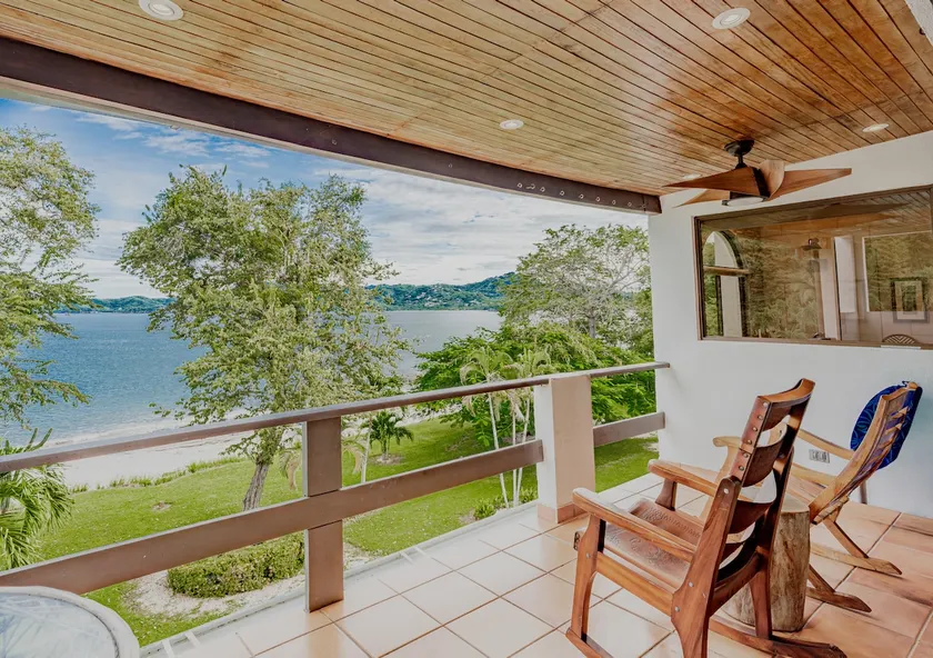 Happiness By The Sea *Oceanfront Condo* - Image 1