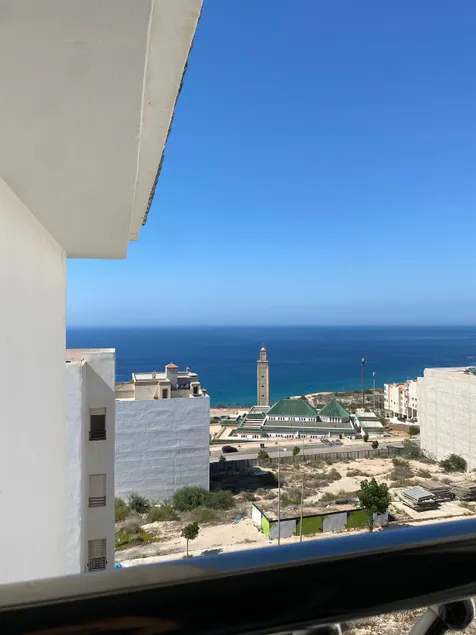 Luxury Seaview Al Hoceima - Image 1