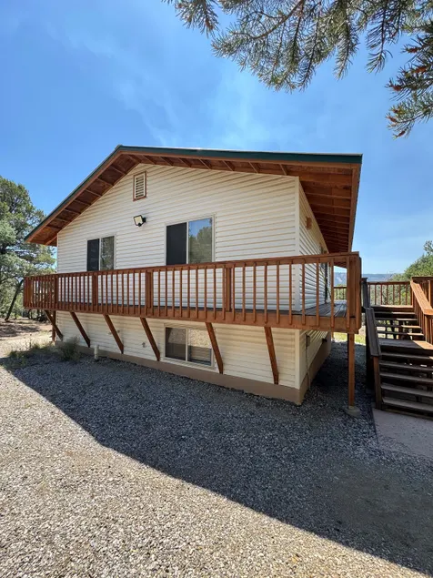 Peaceful Mountain Getaway! - Image 1