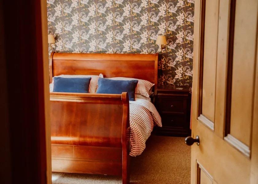 The Wheelwrights Cottage - Image 1