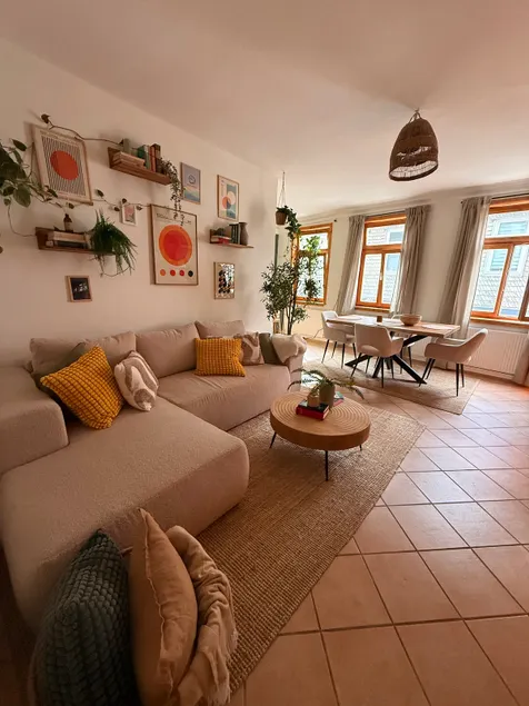 Feel-good oasis in the old town/ le soleil No°2 - Image 1