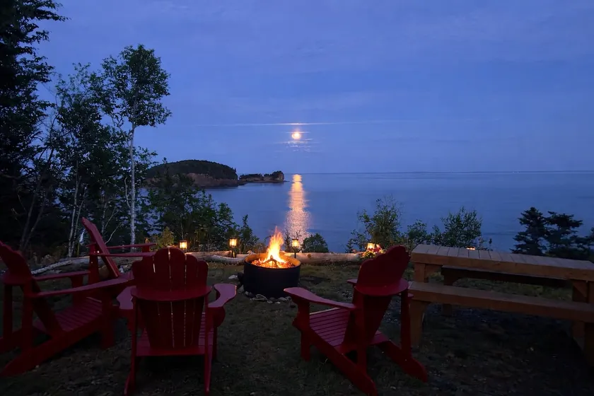 Tides and Trails Cottage - Image 1
