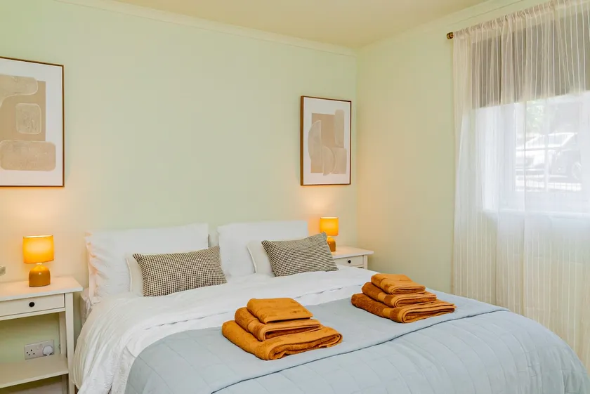 Fresh, stylish apartment - Image 1