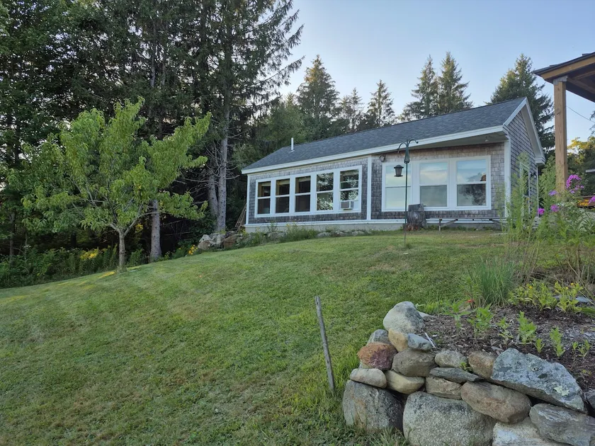 Meadow Breeze cottage - Image 1