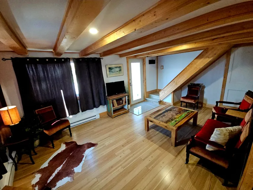 LE ST ANDRÉ chalet - Image 1