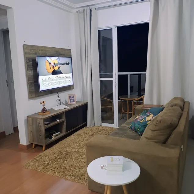 AP Barretos Nearby, Peão Park and Hosp do Amor - Image 1