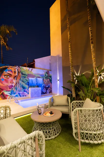 Experience CDE in style premium house - Image 1