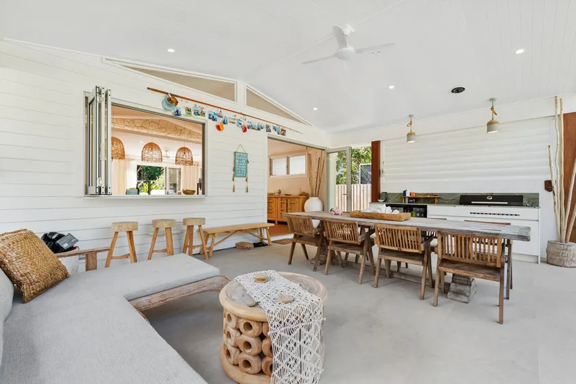 The Beach Shack - Image 1