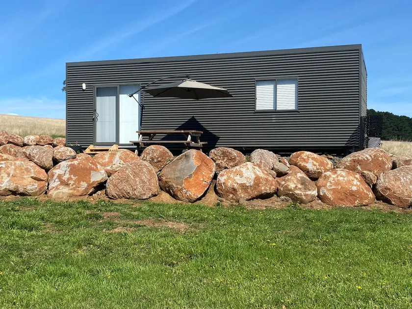 Country Cabin - Image 1