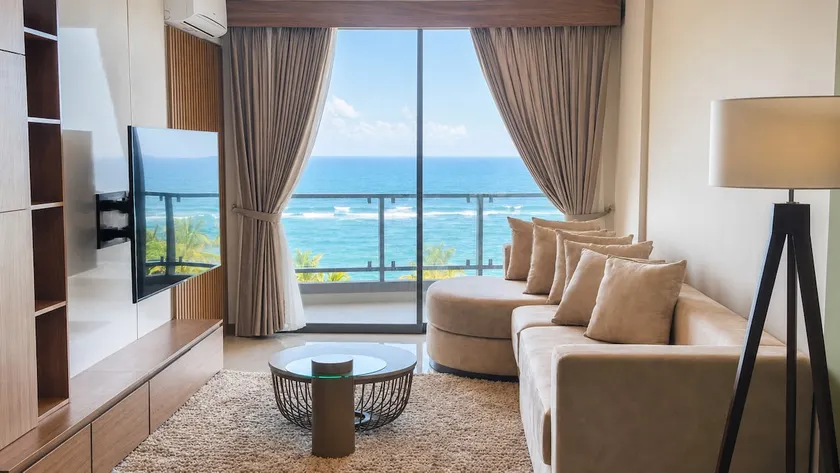 Colombo Seaview Residence - Image 1