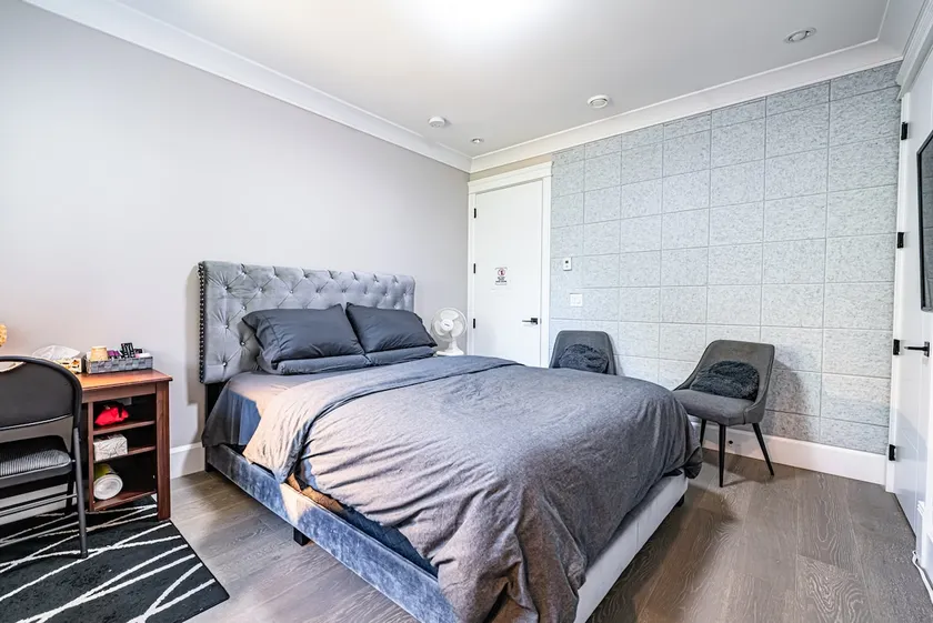 Charming Richmond Guest Suite - Image 1