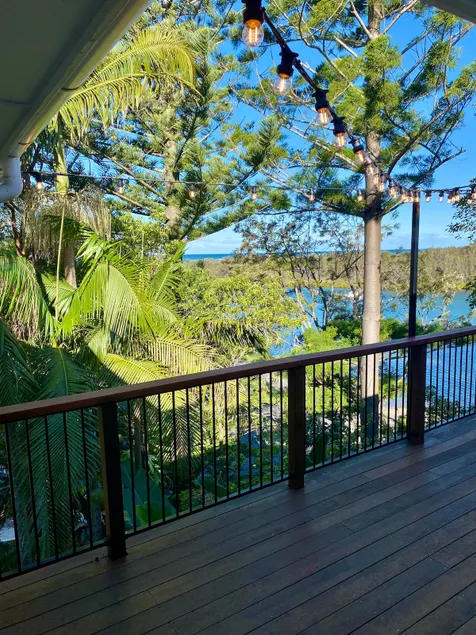 The Nest · 4BR Walk Everywhere · River Views - Image 1