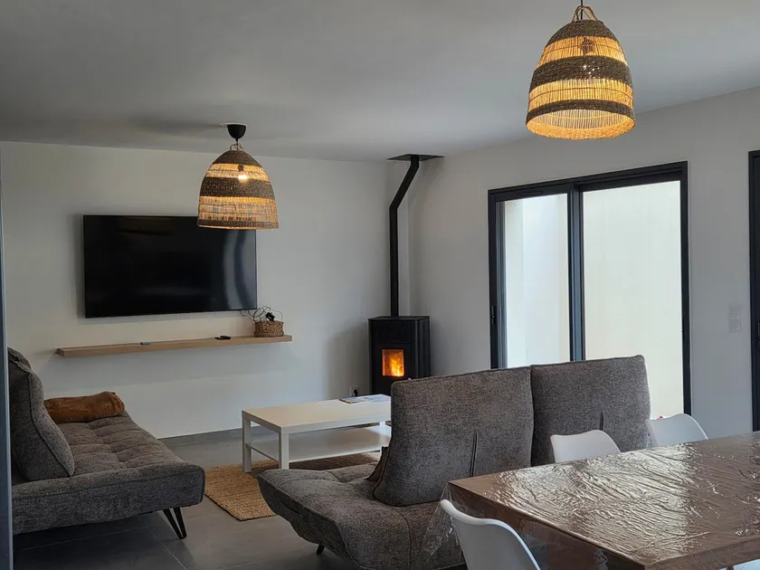 Le chalet du Petit Ours Brun - Image 1