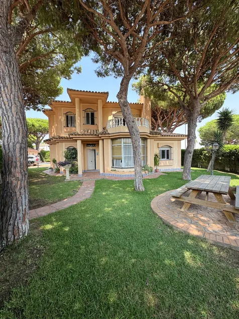 Chalet Vereda - Image 1