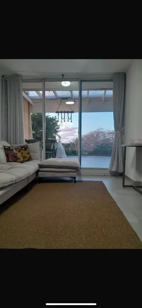 Sea view Garden apartment Neot Golf | בריכה מחוממת - Image 1
