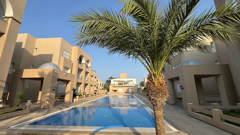 Luxury & Relaxation & Pool - Image 1