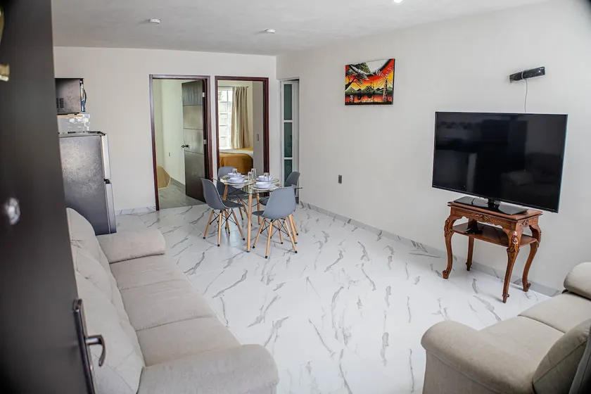 Buenavista Stay, Apartment 2 - Image 1
